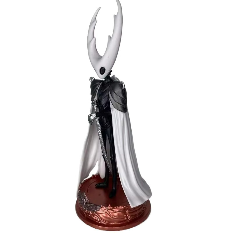 Bandai Hollow Knight Hornet Hauptfigur, Einzelfigur, Weiß - Bild 3