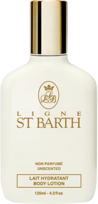 Ligne St. Barth Körpermilch mit Mangobutter, Unscented, Unisex - Bild 1