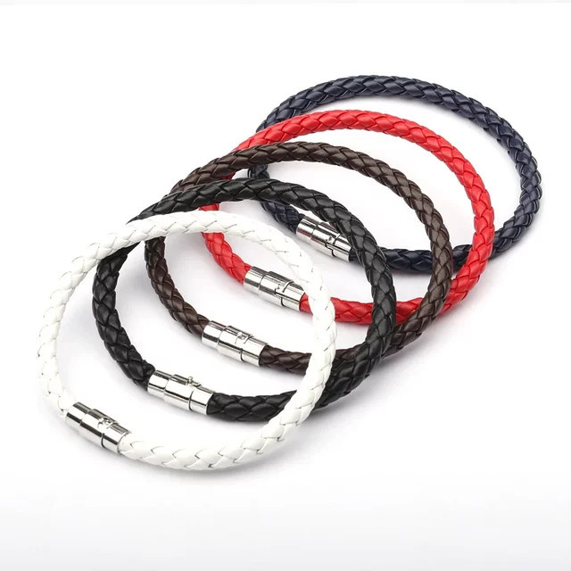 SUMENG Armband, Rot, Damen und Herren - Bild 1