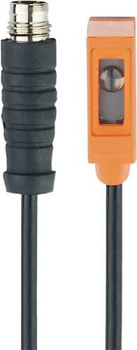 Ifm Electronic Einweg-Lichtschranke O8S201 in Orange - Bild 1