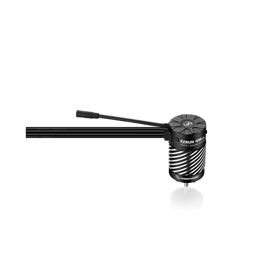 HOBBYWING EZRUN 4268SD 2500KV 4278SD 2250KV G2R Bürstenloser Motor, Zubehör - Bild 2