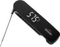 Napoleon Digitales Fleischthermometer Fast Read in Silberfarben - Bild 1