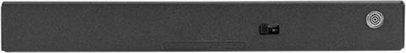 StarTech.com 2-Port 4K HDMI Video Switch mit Auto-Sensing und serieller Steuerung, Schwarz - Bild 1