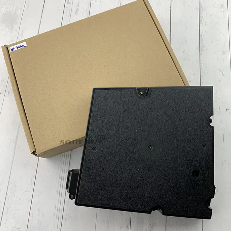 Sony Netzteil ADP-400GR für PlayStation 5 Slim Konsole in Schwarz - Bild 2