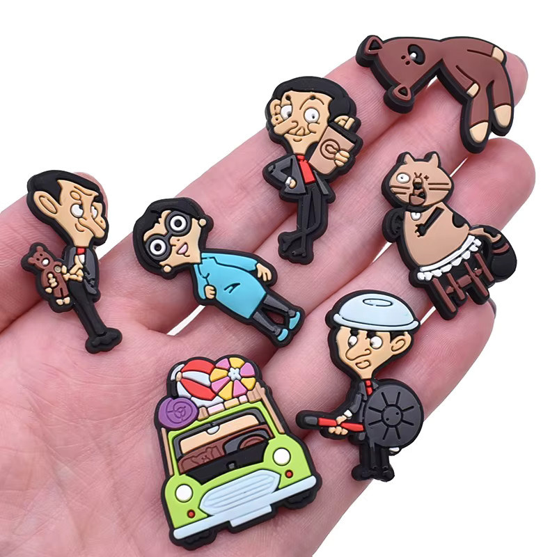 Schuh Charms Cartoon Anime, Kinder - Bild 2