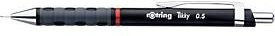 rotring TIKKY Druckbleistift 3er-Set HB in Schwarz und Rot - Bild 2