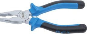 BGS Kombinationszange Blau, Länge: 165 mm - Bild 1
