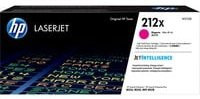 HP Original LaserJet 212X Tonerkartusche Magenta W2123X mit hoher Reichweite für HP LaserJet Enterprise - Bild 1