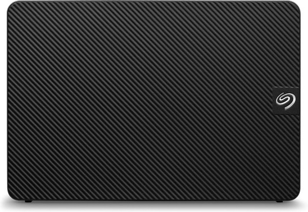 Seagate Expansion Desktop USB 3.0 Externe Festplatte 28TB Schwarz
