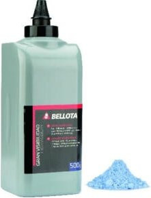 bellota Kreide für Schlagschnur, Blau, 500 g - Bild 1
