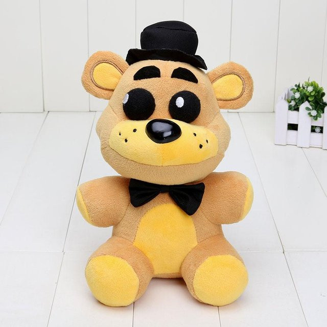 Yiran toy Montgomery Krokodil Plüschtier, 22cm, ab 1 Jahr - Bild 1