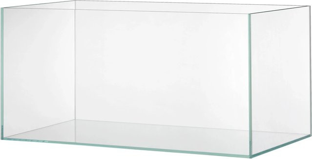 Eheim ClearTank 200 Aquarium-Glasbecken aus transparentem Weißglas - Bild 1