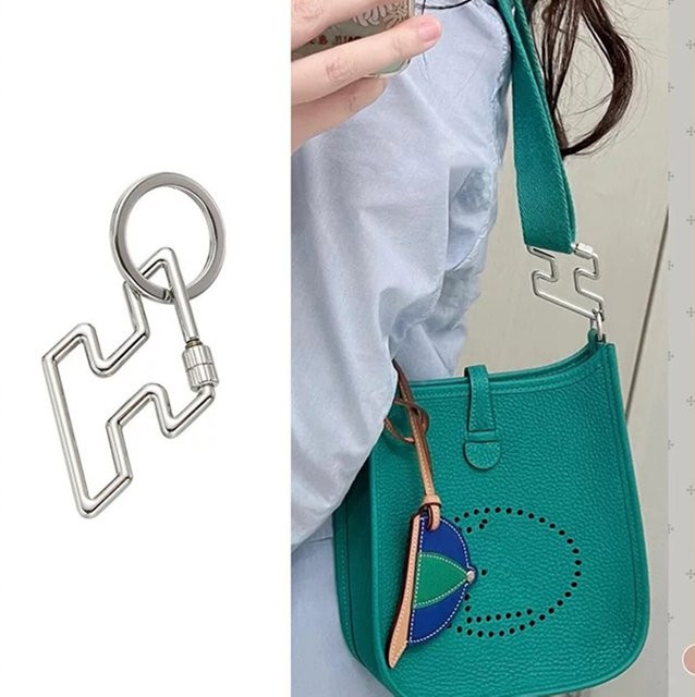 Hanse Home Taschenanhänger, Unisex - Bild 1