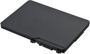 Panasonic CF-VZSU1AW Laptop-Batterie Li-Ion Pack in Schwarz - Bild 1