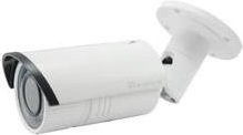 LevelOne FCS-5060 Netzwerk-Überwachungskamera für den Außenbereich in Weiß mit 2 MP Auflösung und Tag-Nacht-Funktion - Bild 1