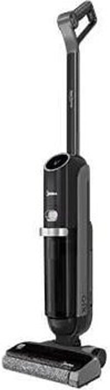 Midea X10 Waschsauger in Schwarz mit Display und Edge Cleaning Funktion - Bild 2