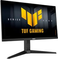 Asus TUF Gaming VG279QML5A Gaming-Monitor, 27 Zoll, Full HD, IPS, 240 Hz, Schwarz - Bild 1