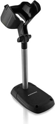 Datalogic Barcode-Scanner-Ständer hands-free Schwarz STD-P096 - Bild 1