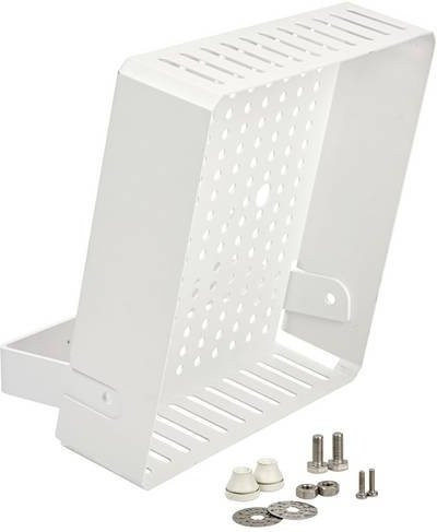 Philips Montagezubehör für Bewegungsmelder in Weiß - Bild 1
