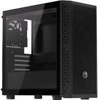 Endorfy Signum M30 Air Tower-Gehäuse in Schwarz mit Micro-ATX Unterstützung und USB-C Anschluss - Bild 1