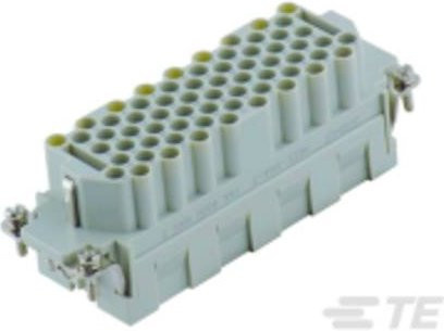 TE Connectivity Box Grau T2051283201-007 - Bild 1