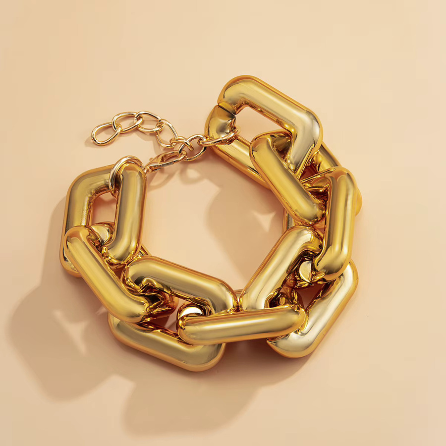 SHIXIN Kettenarmband, Damen - Bild 2