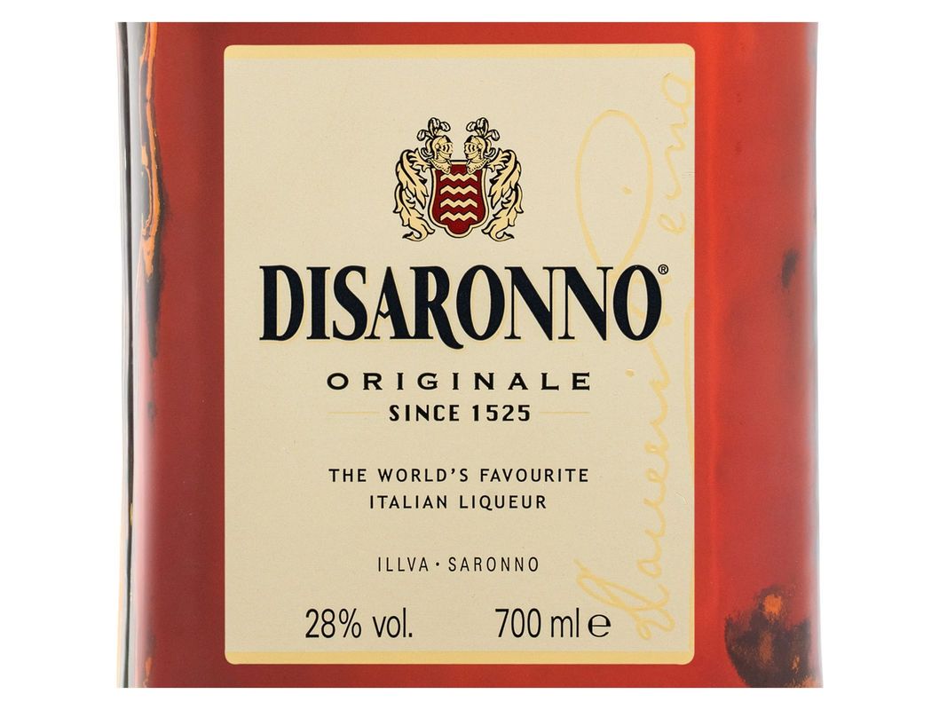 Disaronno Likör, Italien, 28% Vol, 0,7 l - Bild 2