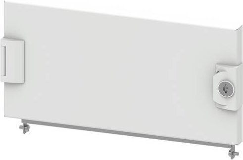 Siemens Fachtür 8PQ2020-4BA01 in Weiß, B: 40,0 cm, H: 20,0 cm - Bild 1