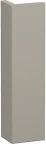 Duravit Korpusblende DuraStyle in Taupe/Beige, B: 51,2 cm, H: 10,0 cm, T: 1,6 cm - Bild 1