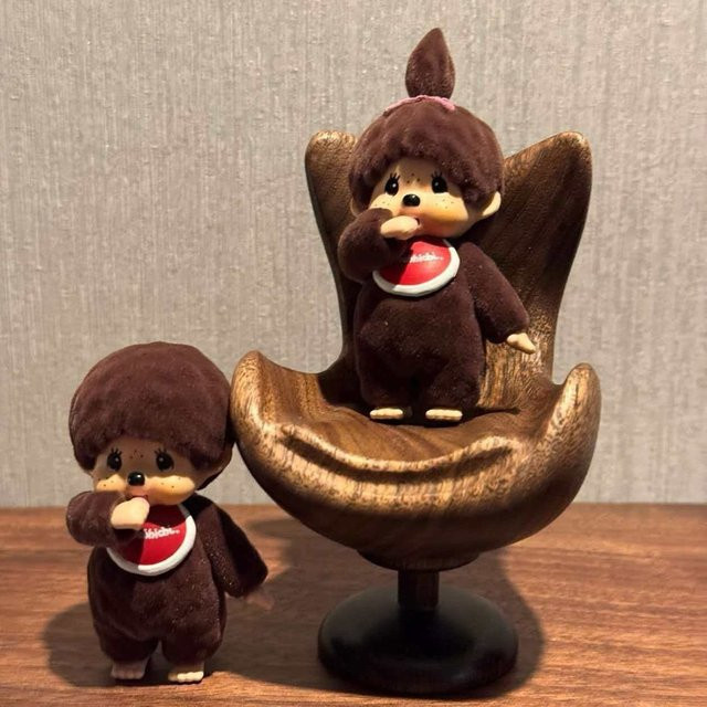Spot Mengqiqi Kaninchen-Anziehpuppe, Blindbox, Spielzeug - Bild 1