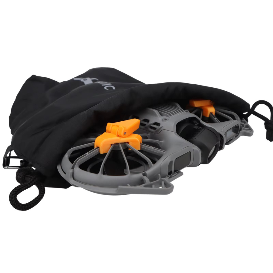 DJI Neo 2 Landeprotektor mit klappbarem Stativ zur Erhöhung des Fahrwerks - Bild 4