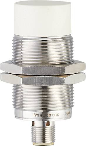 Ifm Electronic Induktiver Sensor II5921 PNP NPN in Weiß - Bild 1