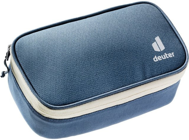 Deuter Mäppchen Pencil Case marine-bone in Blau/Mehrfarbig - Bild 1