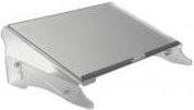 Bakker Elkhuizen Dokumentenständer FlexDesk640 Multifunktionelle Schreibunterlage und Dokumentenhalter B/T/H: 52,0 x 39,0 x 17,0 cm - Bild 1