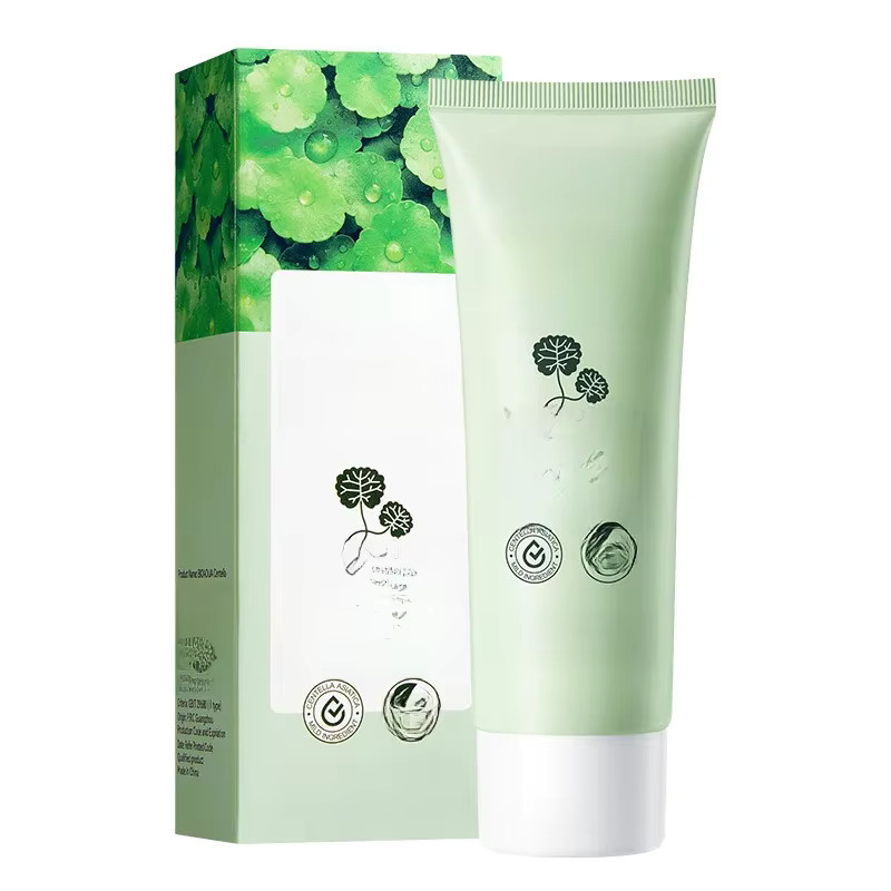 BIOAQUA Centella Asiatica Gesichtswaschschaum, Unisex - Bild 4