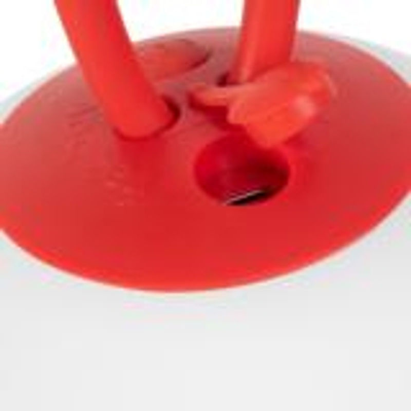 Fatboy Bolleke Leuchte in Rot - Bild 2