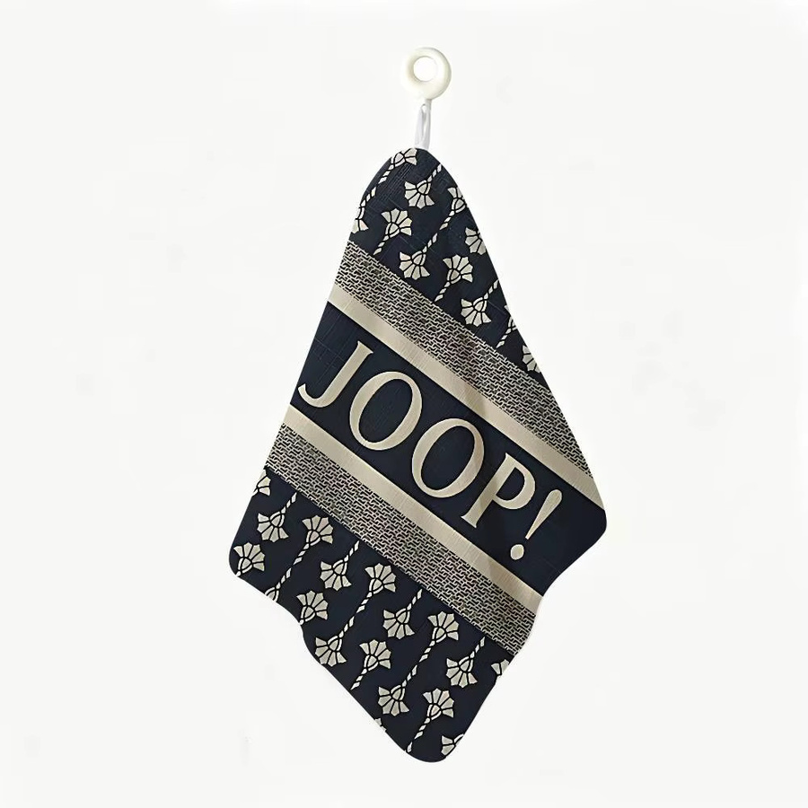 Joop Küchenhandtuch aus Polyester-Baumwoll-Mischung für den Haushalt - Bild 2