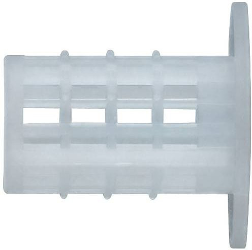 Fischer Zentriertülle PBZ transparent 10 Stück - Bild 1