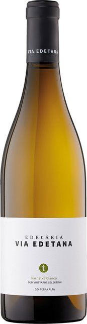 Edetaria Weißwein Garnacha Blanca, Terra Alta, 2024, trocken, 0,75 l - Bild 1