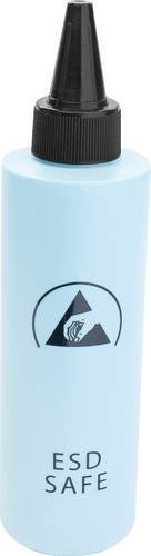 BJZ ESD Wasserflasche in Blau, 250 ml - Bild 1