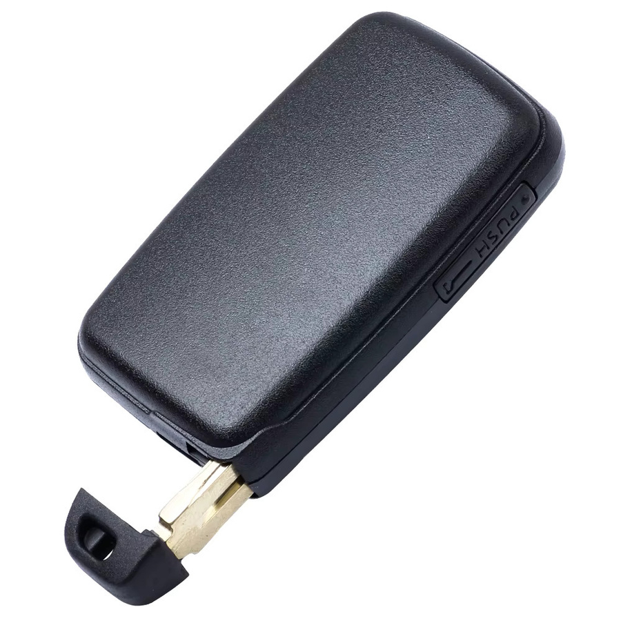KEYECU Smart Remote Key Fob 271451-6601 für Toyota RAV4 und Land Cruiser, Schwarz, 314,3 MHz - Bild 4