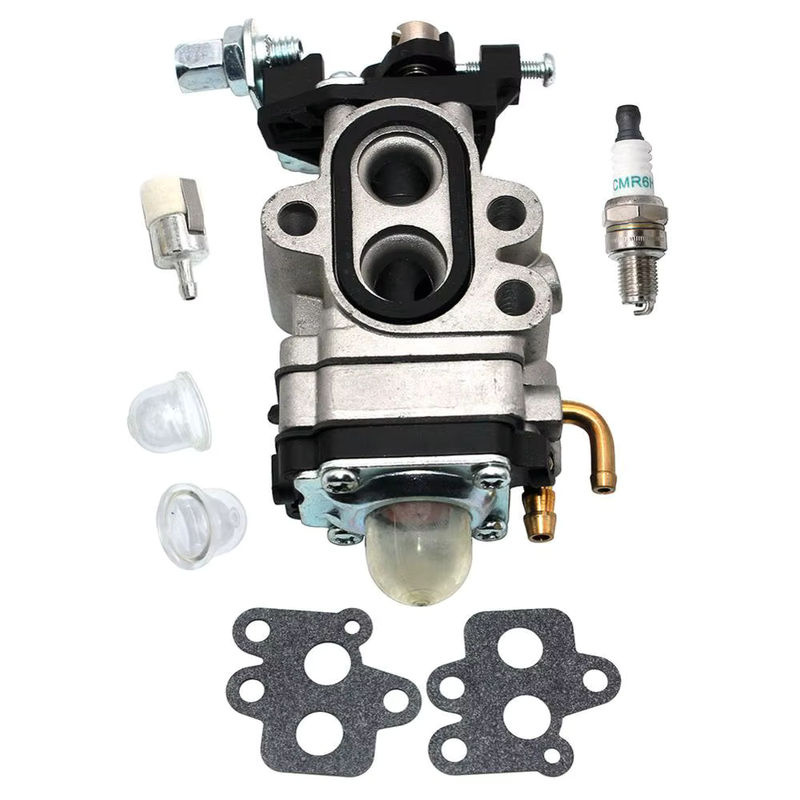 Angus Professional Vergaser 5774626-01 passend für Husqvarna Freischneider 233R 233RJ 553RS - Bild 5