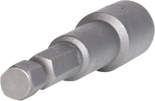 KS Tools 1/4" CLASSIC Steckschlüsseleinsatz magnetisch aus Stahl, 8mm - Bild 1