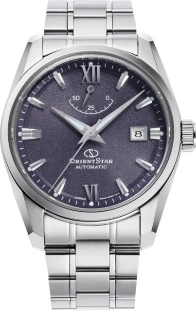 Orient Star Armbanduhr Automatik, Edelstahl, 39 mm, Herren - Bild 1