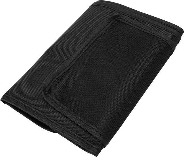 DIYelecs Staubschutzhülle für Xbox Series X aus wasserabweisendem Oxford-Gewebe und TPU, Kratzfest, Schwarz - Bild 1