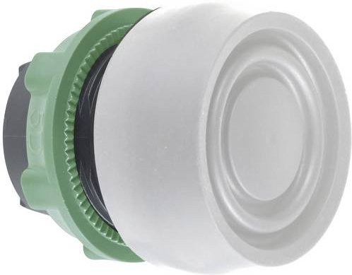 Schneider Electric ZB5APCUST03 Drucktaster-Frontelement aus Kunststoff in Multicolor mit IP69K Schutzart - Bild 1