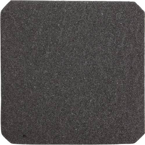 Schneider Electric NSYCAF108 Filtermatte Grau, 10 Stück, Durchmesser: 108 mm, Höhe: 12,4 cm - Bild 1