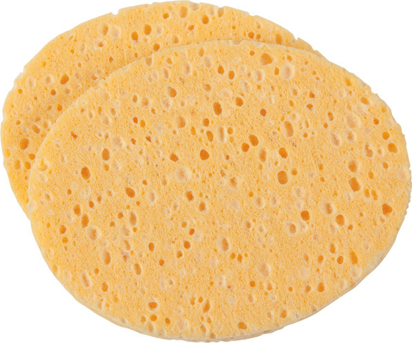 Annemarie Börlind Kosmetik-Schwämmchen - Bild 1