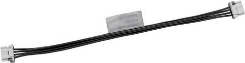 Molex 218322-1043 Bulk in Schwarz und Weiß - Bild 1