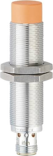 Ifm Electronic Induktiver Sensor IG5842 PNP in Silber - Bild 1